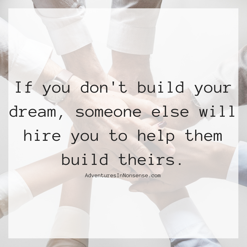 build success