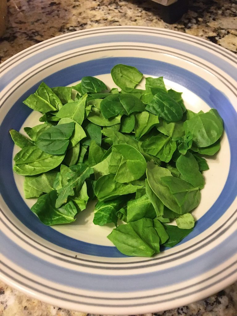 perfect pasta salad recipe greens