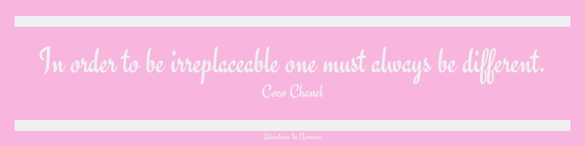 influential women coco chanel